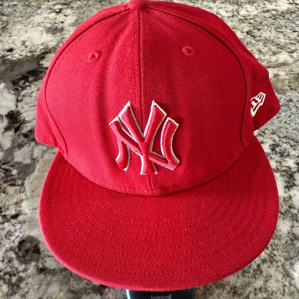 New York Yankees Baseball Cap